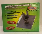 Ultra-fab 48-940007 Adjustable Footpad 5 Th Wheel Fine-tune LEVELER-SHIP24 New. Price: $29.88.