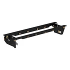 Double Lock Ezr Gooseneck Hitch Installation Brackets, Select Ford F-250, F-350 New. Price: $308.99.