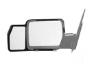 Fit System 81800 Snap & Zap Ford F-150 Towing Mirror Pair New, Open Box. Price: $49.99.