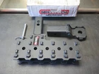 Gen-y Hitch GH-13155X Universal Steel Phantom Tactical Drop Ball Mount (1-A1) New. Price: $125.00.