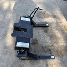 Fifth Wheel Trailer Hitch-sl Reese 30049 Used. Price: $298.00.