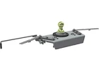 B & Trailer Hitches GNRK1314 13-18 Ram 3500 (2019 W/vin 10TH Digit) No Drill New. Price: $821.82.