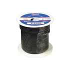 Grote 89-7002 Primary Automotive WIRE,25FT L,60V,BLACK 812C91 New. Price: $8.28.