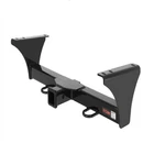 Curt Front Mount Trailer Hitch Receiver 31022 For Jeep Liberty New. Price: $267.98.