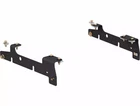Curt Custom 5TH Wheel Brackets Fits Select Ford F-150, F-250 New. Price: $262.49.