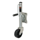 Bolt-on Boat Marine Trailer Jack With 6" Wheel (1,200 Lbs., 10" Travel) 28112 New. Price: $85.99.