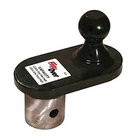 Popup FL4 4" 20K Pound Trailer Capacity / 5K Tongue Offset Ball New. Price: $160.00.