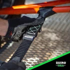 Rhino Usa Heavy Duty Ratchet Tie-down 2-PACK Orange HDKIT-2PK-ORG New. Price: $45.00.