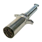 Pico Wiring Accessories 0708PT 7-POLE Split Round Pin Trailer Connector With ... New. Price: $20.99.