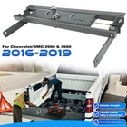 5TH Wheel Gooseneck Hitch For Chevy Silverado Gmc Sierra 2500HD 3500HD 2016-2019 New. Price: $345.00.