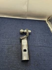 Metoware Trailer Hitch Mount, 2" Drop W/ Ball, 6,000 Lbs Gtw Open. Price: $29.55.