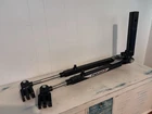 Used Roadmaster Falcon 2 Motorhome Tow Bar 6000 Lbs W/triple Lug Kit - No Pins. Price: $350.00.