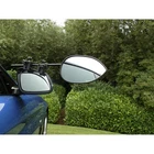 Milenco Aero 3 Exterior Towing Mirrors New. Price: $138.64.