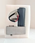 Electric Trailer Leveling Jack Motor 656216 Fits Lippert 404488 DZ62ZY 82 146 New. Price: $149.95.