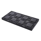 Camco 44601 Black Leveling Block Flex Pads New. Price: $46.99.