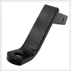 Gushill Usa GH45070 Trailer Hitch Ball Mount, Fits 2-INCH Receiver, Black New. Price: $40.12.