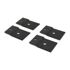 Lippert Jt's Strong Arm Replacement Electric Rv Stabilizer Jack Pad Adapter K... New. Price: $74.68.