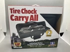 Ultra-fab Products 21-001097 Wheel Chocks Carry All Bag New. Price: $24.99.