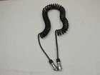 Spring Trailer Electric Tractor Wiring Harness Truck Spiral Coiled Cord 7 Pin New. Price: $63.99.