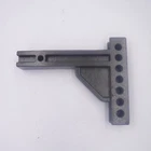 No Pin Blue Ox BXW4000 Swaypro 2" Receiver Distribution Shank 9" New. Price: $119.99.