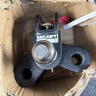 Eaz-lift Weight Distribution Hitch Head CD882253 2-5/16" 15000LB Max Trailer Wt Used. Price: $179.99.