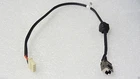 Dc Power Jack Harness Cable Connector For Toshiba Satellite L755 Series Notebook New. Price: $11.49.