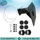 12"-17" Trailer Hitch For Camper Rv Wheel Adapter To Gooseneck New. Price: $150.14.