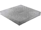 Blox A-EK24-3 Ekon Generator Support Pad 24" 3" New. Price: $60.53.