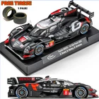 Slot.it Toyota GR010 Hybrid Winner San Paulo 2024 1/32 Car SICA63A New. Price: $94.99.