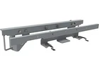 B & Trailer Hitches 09-18 Kit For Ram 1500 Classic (1923 Model) GNRM130 New. Price: $370.29.