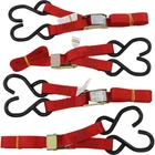 Steadymate Tie-down 1" X 6' 15532 New. Price: $57.02.