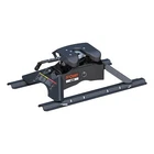 Curt 16141 A20 5TH Wheel Hitch With Rails New. Price: $1080.95.