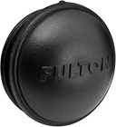 Fulton 500322 Trailer Jack Replacement Part, End Cap, Inch For Round Black New. Price: $14.14.