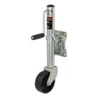 Marine Boat Trailer Jack With 6" Wheel (1,200 Lbs., 10" Travel) 28112 Curt New. Price: $85.99.