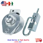 Gooseneck Coupler Head W/handle 30000 Pound Fits 2-5/16 Ball Trailer Heavy Duty New. Price: $70.53.