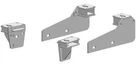 Pullrite 3118 Traditional Series 3100 Superrail Mounting Kit For Fits New. Price: $719.89.