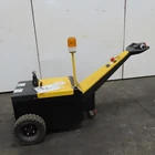 2024 Vestil 7000LBS Cap Trailer Mover Spotter 2" Ball 30-34" Height Used. Price: $5167.49.