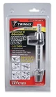 Trimax SXTC123 Stainless Steel Universal Coupler Lock For 7/8" 3-1/2" Span New. Price: $47.56.