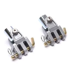 Roadmaster Universal Fit Sterling Tow Bar Blue Ox Brackets Adapter Set Of 2 New. Price: $114.55.