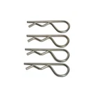Husky Towing 33792 Spring Hitch Pin Clip - Bulk New. Price: $13.07.