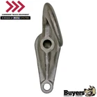 Buyers Products B2800ACRH, Chrome Plated Drop Forged Towing Hook-right Hand New. Price: $58.95.