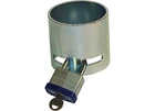 Ultra Fab 48-979008 5TH Wheel Locking Cup Silver New. Price: $40.88.