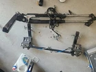 Roadmaster 520 Falcon Tow Bar - Motorhome Mount 2" Hitch 6,000 Lbs Used. Price: $575.00.