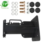 15" Fifth (5TH) Wheel Rv Camper Trailer Adapter Hitch To Gooseneck Ball Kit New. Price: $156.28.