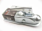 Curt 25105 1-7/8" Straight-tongue Coupler W/ Posi-lock 2-1/2" Channel, 2,000LBS New. Price: $17.99.