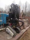 Projack M2 Remote Controlled 5TH Wheel Gooseneck Tracked Trailer Mover/jack New. Price: $1000.00.
