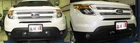 Blue Ox BX2632 Tow Bar Base Plate Fits 12 15 Explorer New. Price: $639.00.