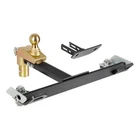 Curt 60663 Hitch Gooseneck New. Price: $448.95.