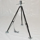 Ultra-fab Rv Tripod 55 Inch Lift 19-950500 New. Price: $68.17.