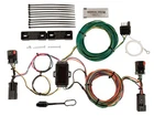 Blue Ox BX88283 Ez Light Wiring Harness Kit For 2002-2007 Jeep Liberty New. Price: $137.04.